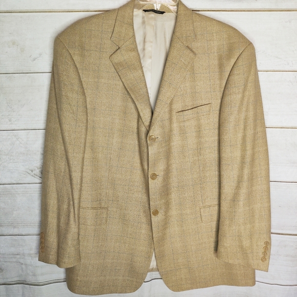 Linea Uomo Blazer - Picture 1 of 5
